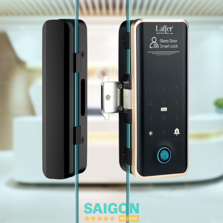 Khóa Cửa Vũng Tàu - KDT Chí Linh