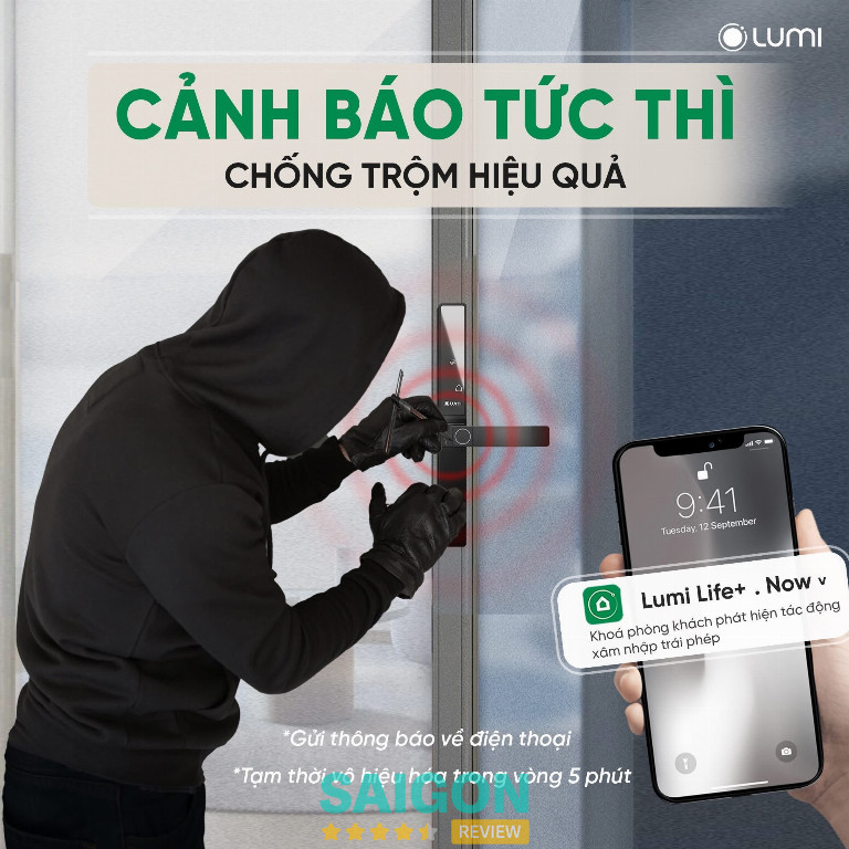 Nhà Thông Minh Vũng Tàu - 110 Huyền Trân Công Chúa