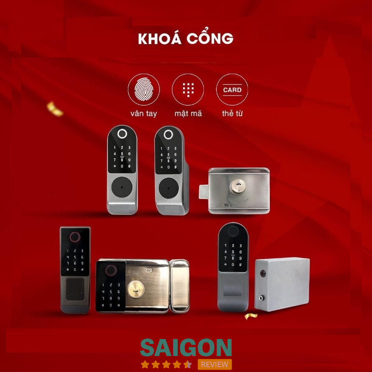 HKD Fuchico - 11 Nguyễn Thông