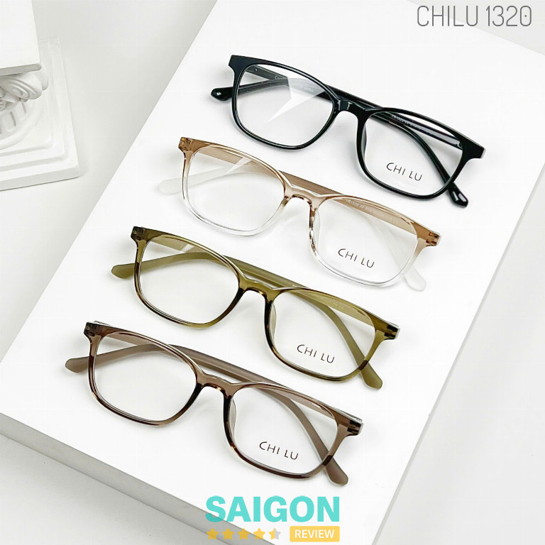 Mắt Kính Mạnh Hùng - 81 Lý Thường Kiệt