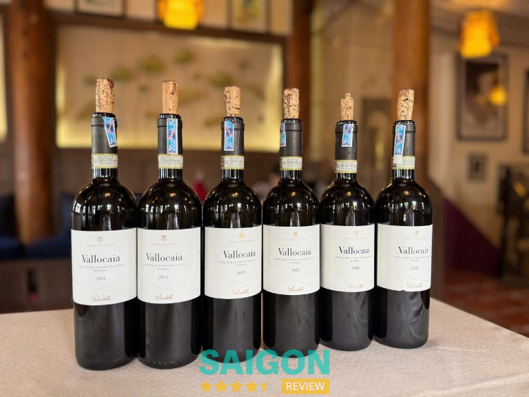 WINESTOCK.vn - 228/17 Lê Lợi