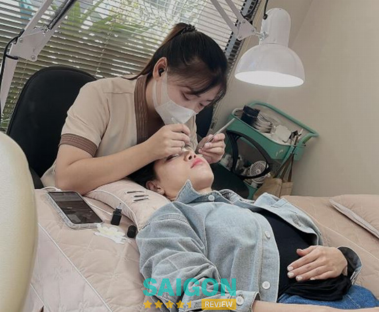 Ngát Đặng - 28/3 Cô Bắc