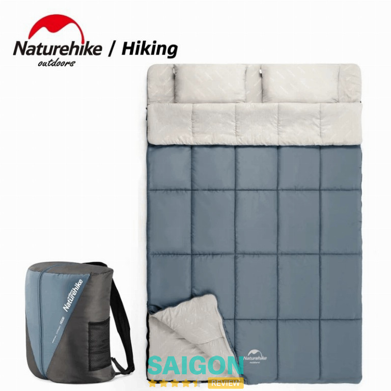 Địa chỉ bán túi ngủ du lịch ở TPHCM