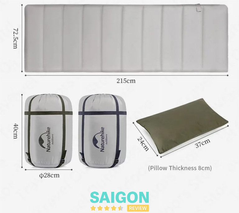 Đồ Du Lịch - Phượt Armyhaus - Phú Nhuận 