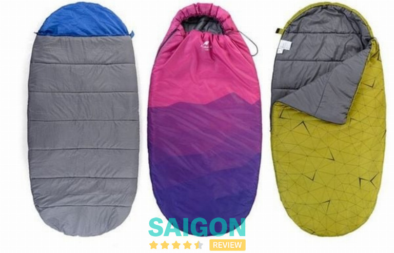 Đồ du lịch Msquare - Quận 1