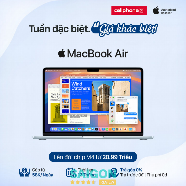 CellphoneS – Quận 1