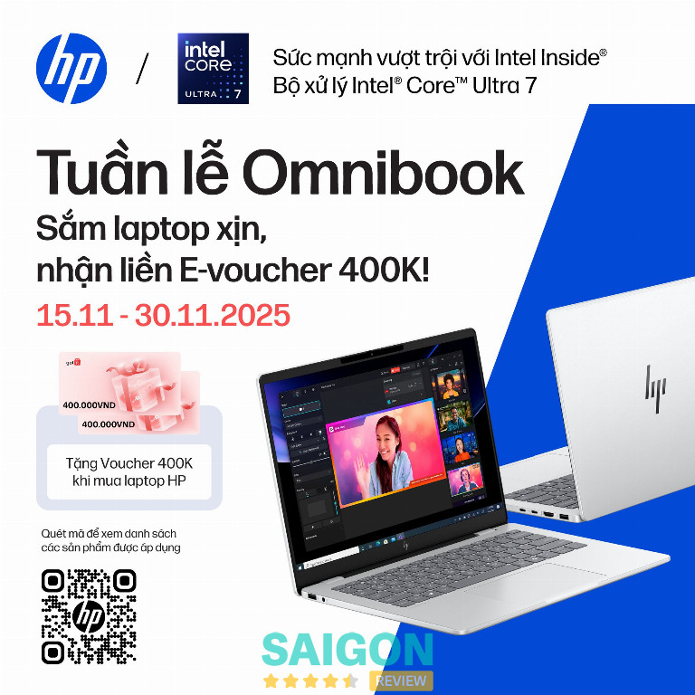 Phong Vũ - P. Bến Thành