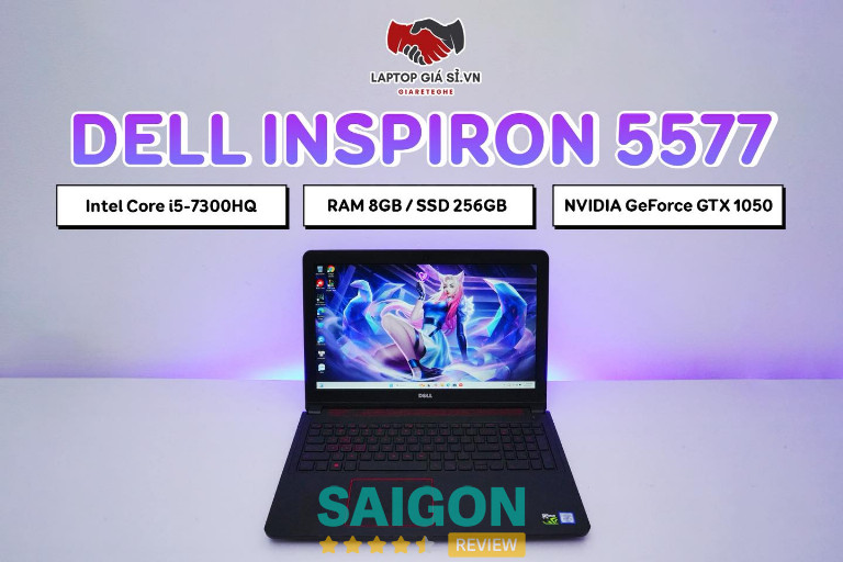 Laptopgiasi.vn - Quận 10
