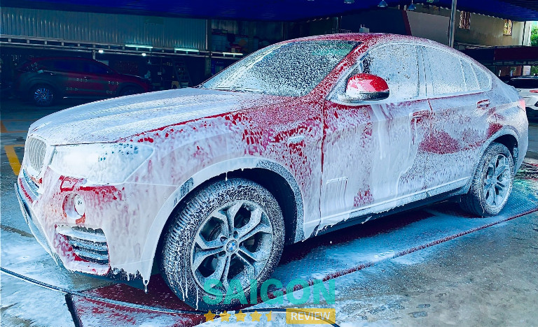 Xe Đẹp Detailing - Tân Phú