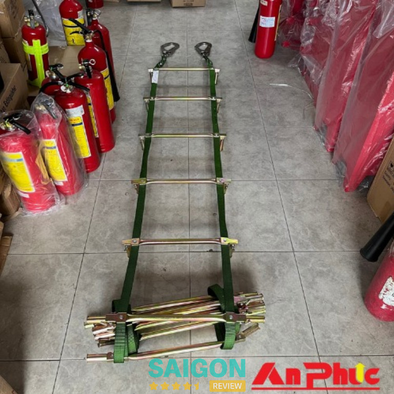 PCCC An Phúc - P. Bảy Hiền 