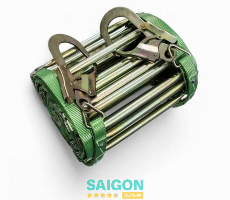 PCCC Song Việt - P. An Hội Tây