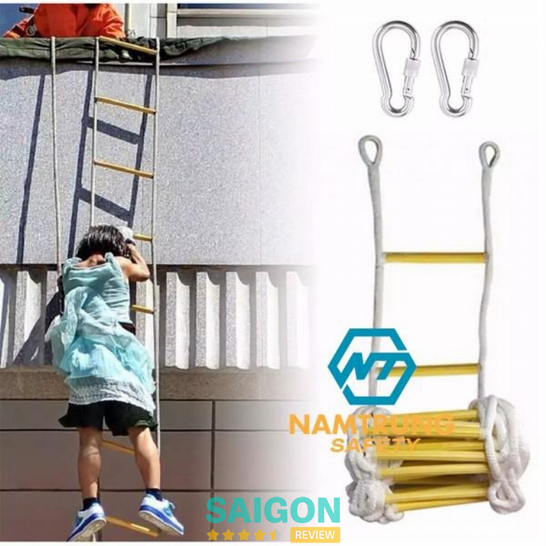 PCCC Nam Trung Safety  - Bình Thạnh