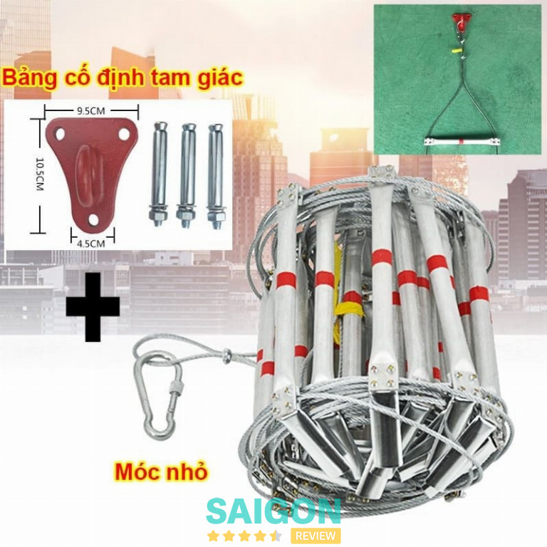 CT TNHH GA RAN - P. Đức Nhuận