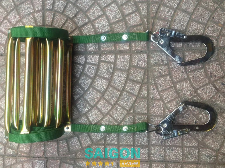 CTCP Hochiki Việt Nam - Gò Vấp