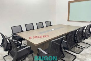 Ghế Văn Phòng Ở Hồ Chí Minh