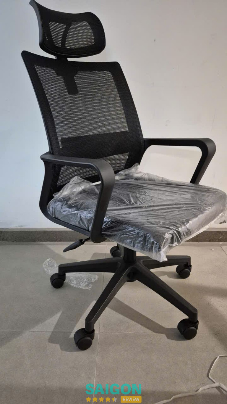 Ghế Văn Phòng tại Hồ Chí Minh