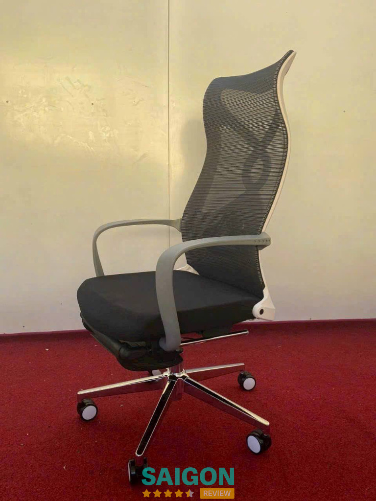 Ghế Văn phòng Hiện đại tại TP.HCM