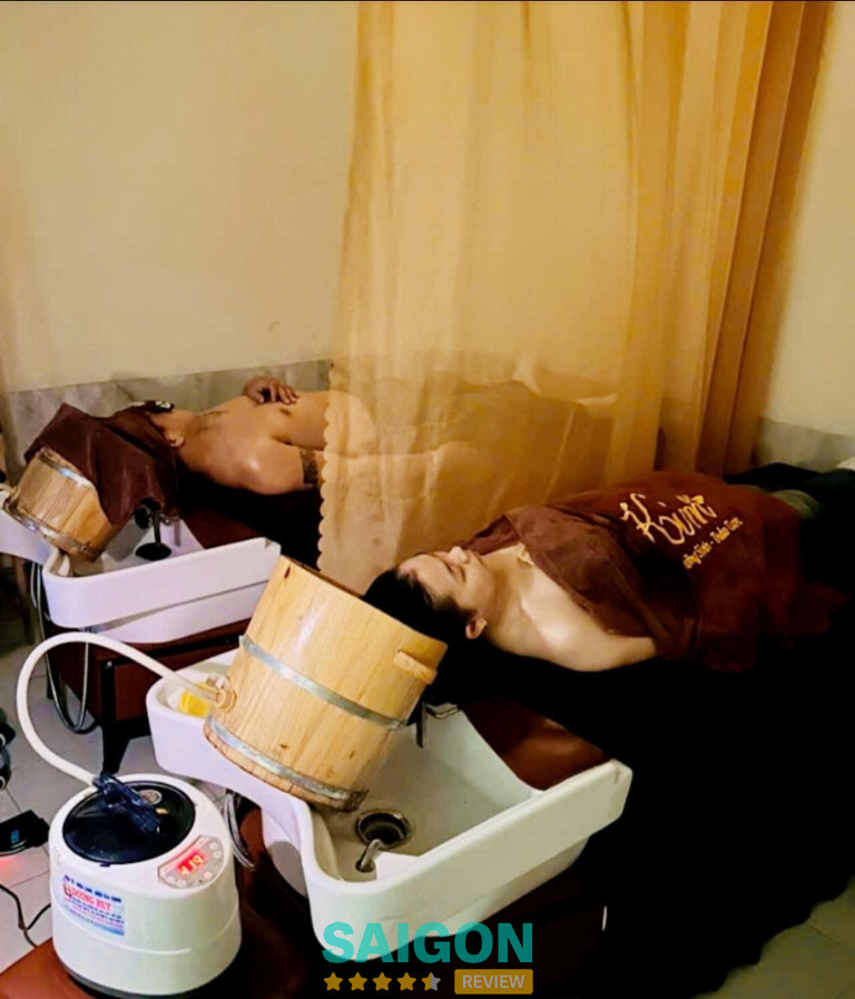 Queen Beauty - 69/7B Phan Chu Trinh