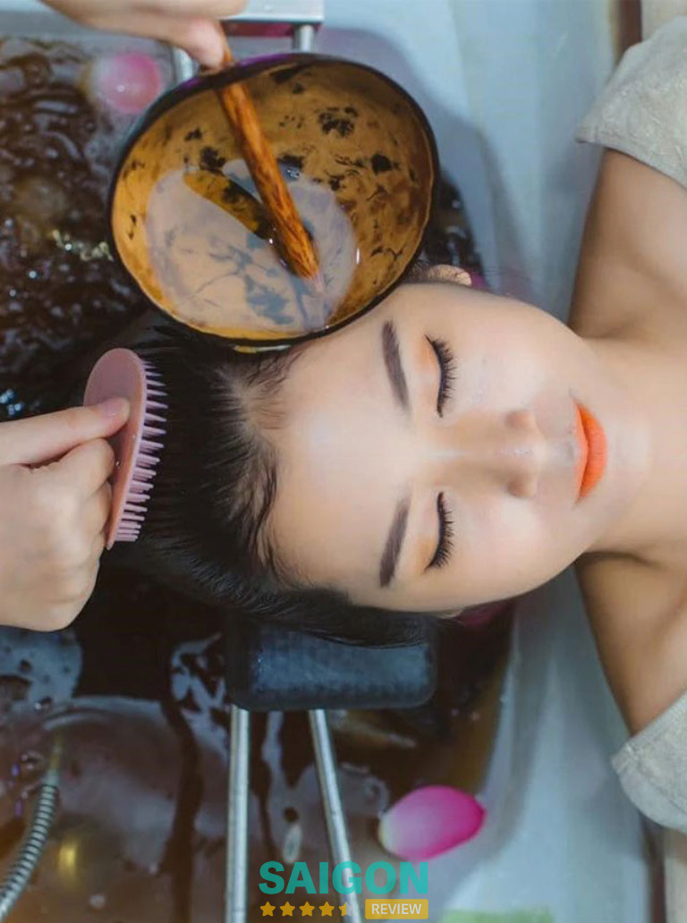 Mơ Màng Spa – 82 Đồ Chiểu