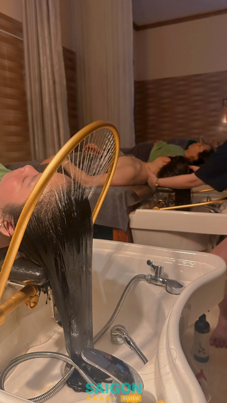 CHOCO - 221/2 Trương Công Định