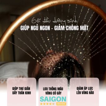 gội đầu dưỡng sinh ở Vũng Tàu