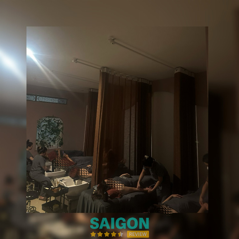 Cỏ Beauty Spa - 40/6 Nguyễn Tri Phương