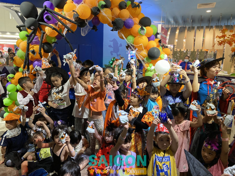 Fanpekka - Tân Phú