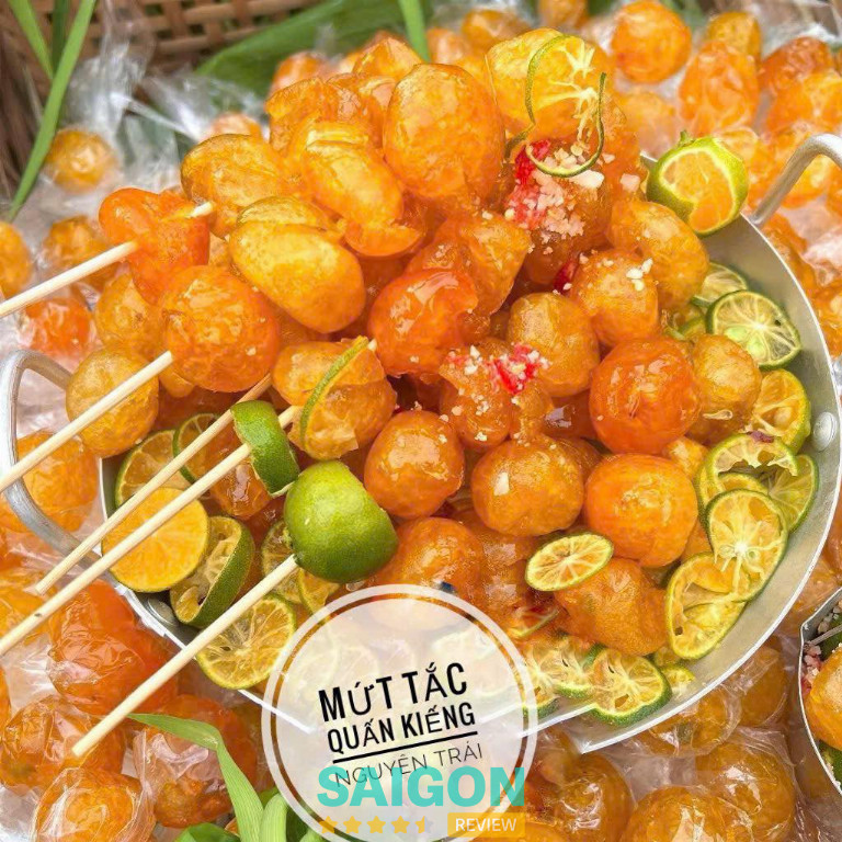 Ansy Food - Thủ Đức