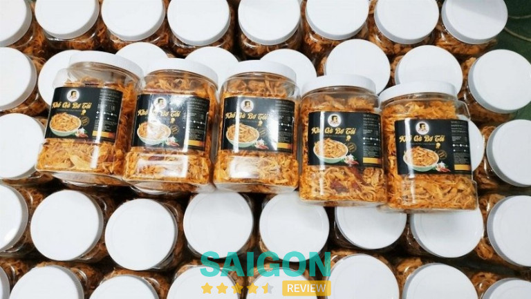 AVSG Foods - Phú Nhuận