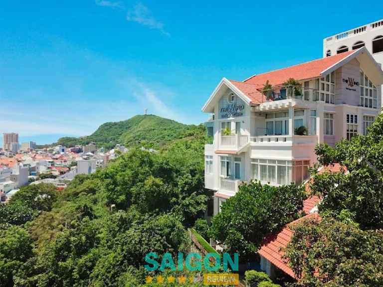 The Wind Resort - 84-B10 Phan Chu Trinh