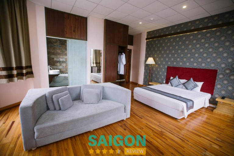 New Wave Hotel Vũng Tàu