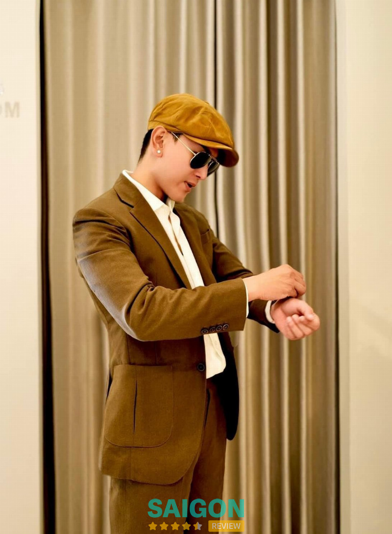 Thương hiệu Mũ Gu Thương hiệu Mũ Gu