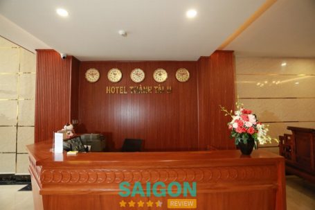 nhà nghỉ ở Quận 12