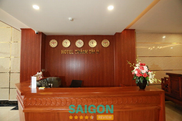 nhà nghỉ ở Quận 12