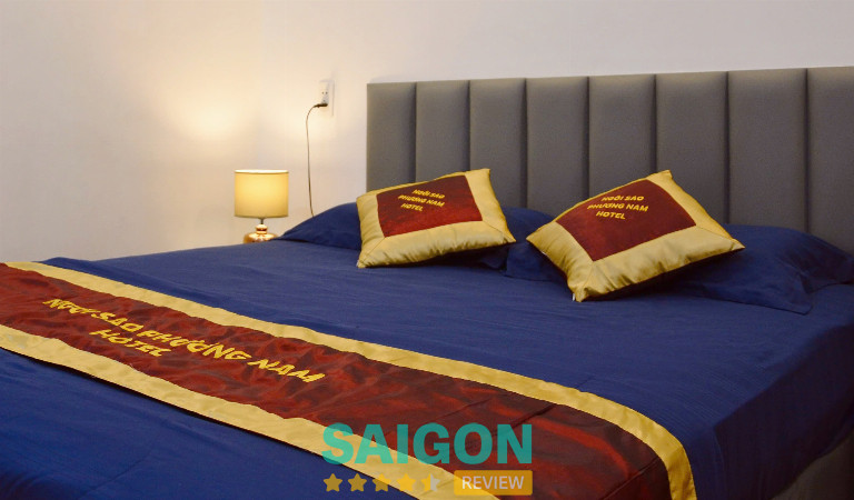 Khách Sạn Ngôi Sao Phương Nam – 41/2 Tân Thới Nhất 1