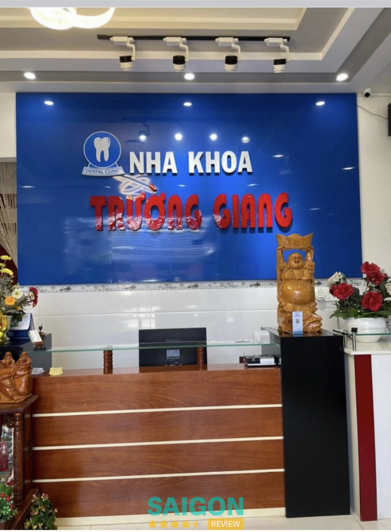 Nha Khoa Trường Giang – Ấp Bắc 1