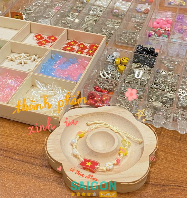 Tiệm Nhà En Nờ - 6A Lê Ngọc Hân