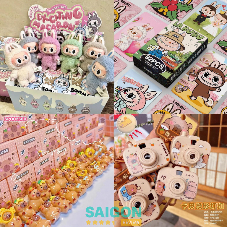 Mashimaru - 373 Trương Công Định