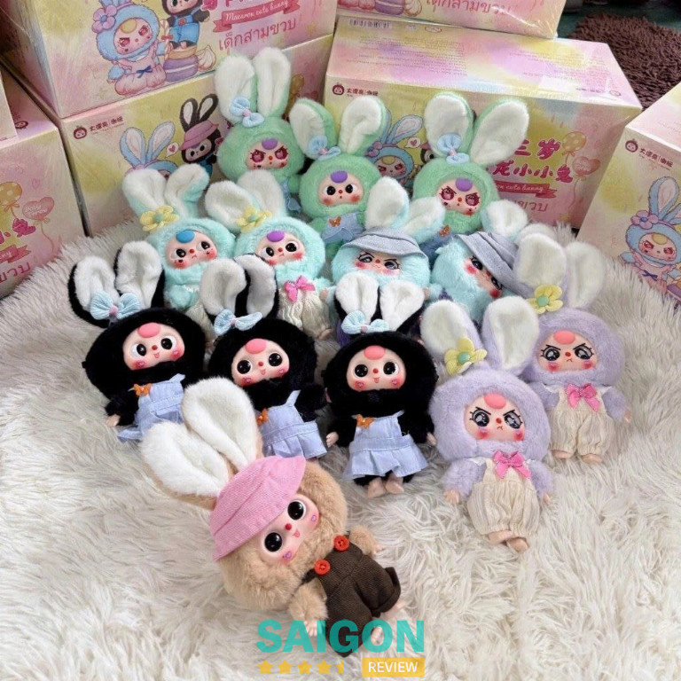 Hy Accessories – Hẻm 158 Bacu