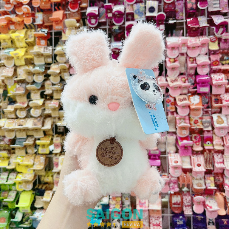 Thị Nở Vũng Tàu - 172 Nguyễn Văn Trỗi