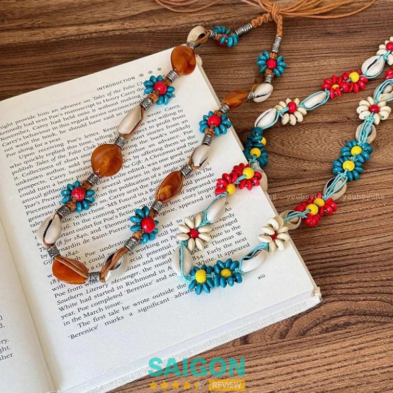 Lissu Shop - 13 Huỳnh Khương An