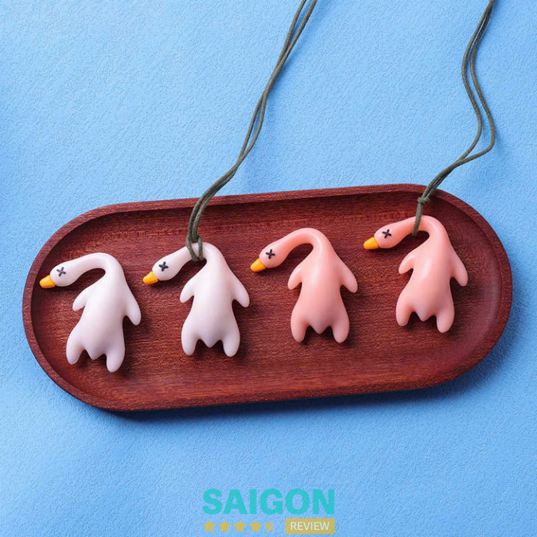 phụ kiện quà tặng ở Vũng Tàu