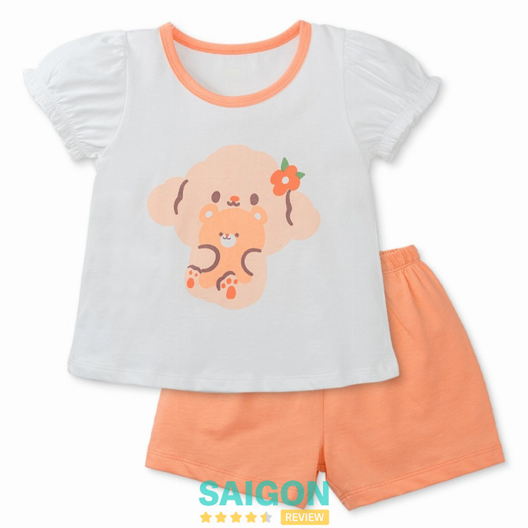 Con Cưng - 288 Trương Công Định