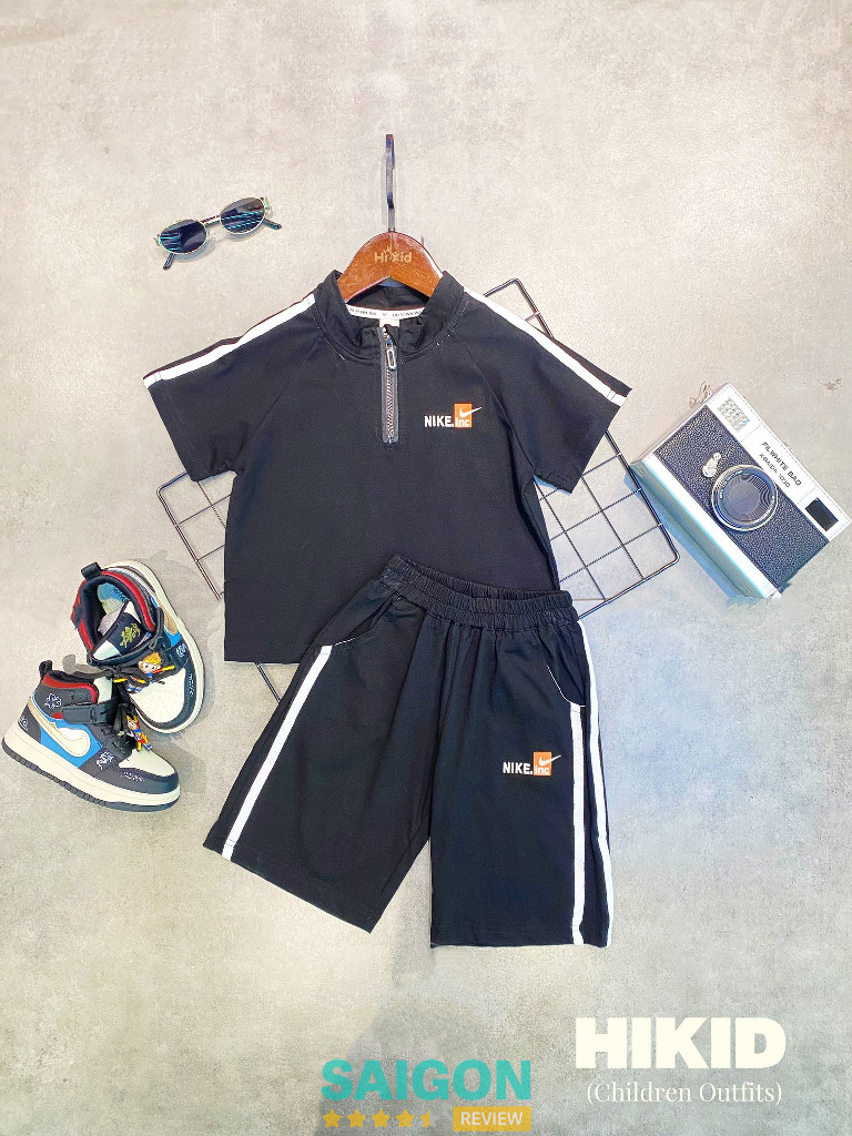 Hi-Kids Store - 182 Ba Cu 