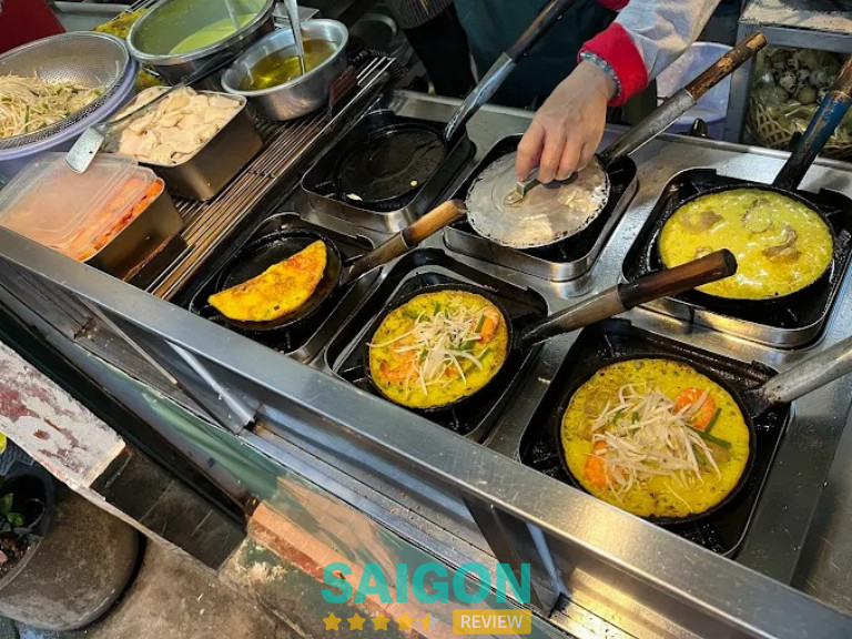 Đà Lạt Ơi - 525/64 Đ. Huỳnh Văn Bánh