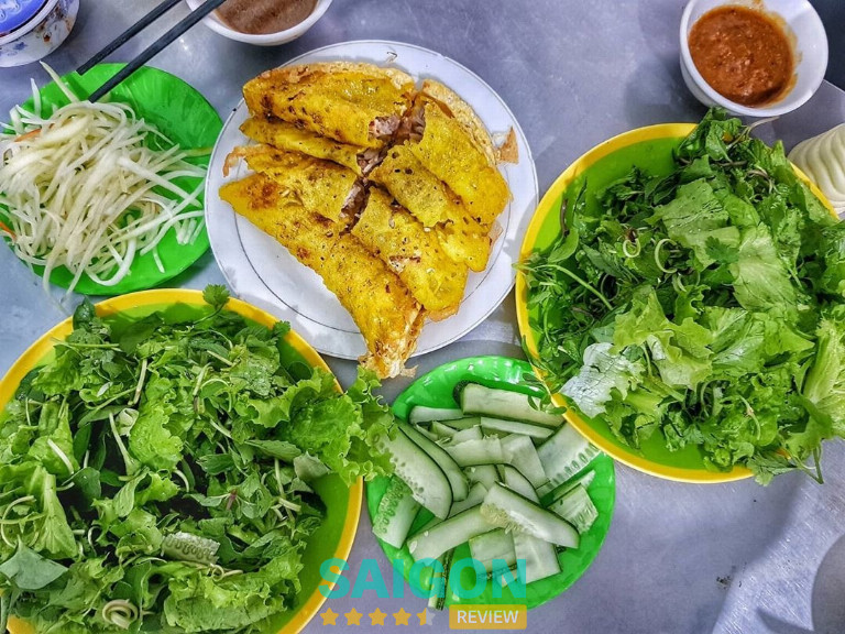 Cô Quyên Xứ Quảng – 62 Hồ Biểu Chánh