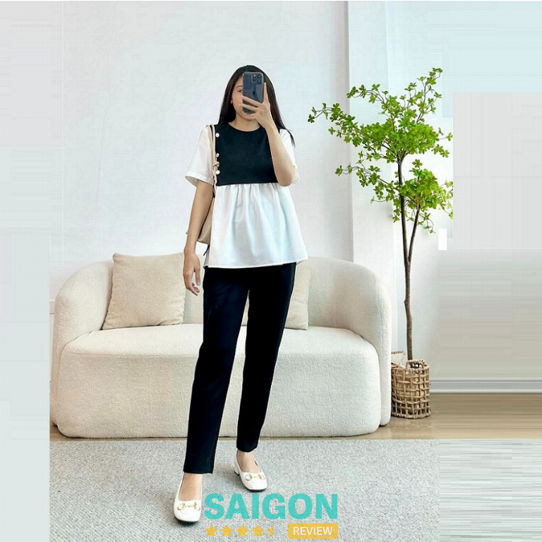 quần bầu công sở tại TPHCM