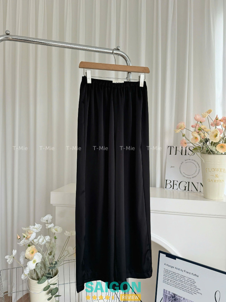 Đầm Bầu T-mie – Quận 10