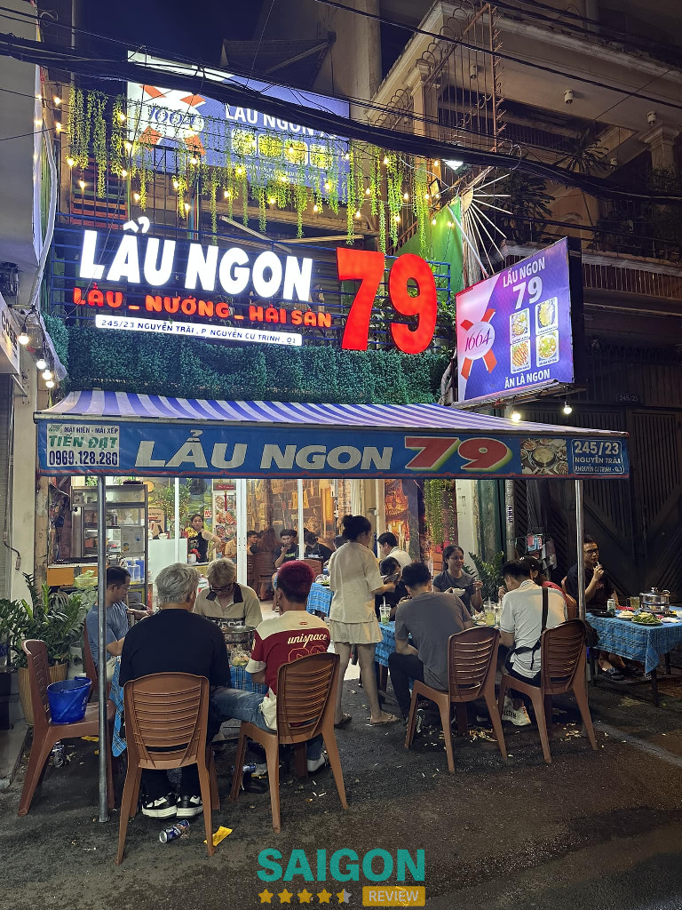 quán lẩu bò ở quận 1