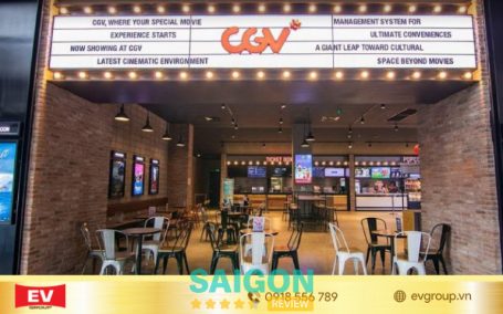 CGV Lam Sơn - 9 Lê Lợi